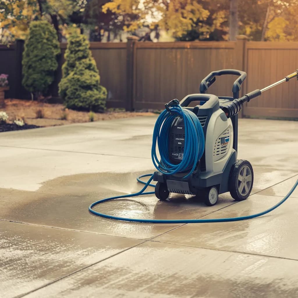 T-Boys pressure Washing  team picture